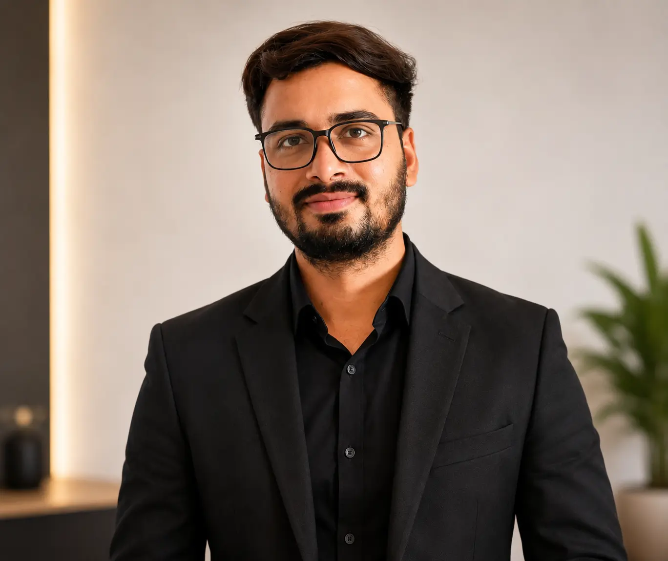 Chief Creative Officer